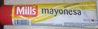 Mayonesa