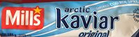 Mills Arctic Kaviar Original