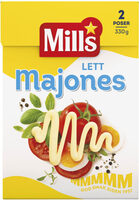 Lett majones