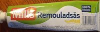 Remouladsås