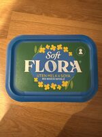 Uten Melk Og Soya