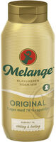 Melange Flytende