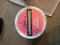Aioli Original