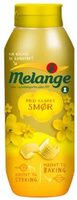 Melange smør- og rapsolje