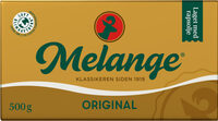 Melange Margarin