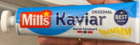 Kaviar