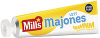Lettmajones