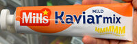 Mild Kaviar mix