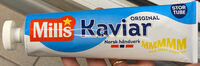 Kaviar Original Stor Tube