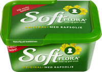 Soft Flora