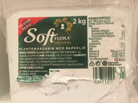 Soft Flora Orginal