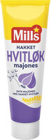 Mills Hvitløksmajones