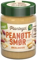 Peanøttsmør
