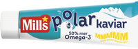 Polarkaviar 105g Mills