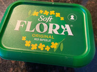 Soft Flora Original