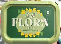 Soft Flora Lett