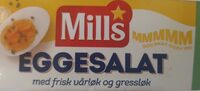 Eggesalat