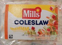 Coleslaw