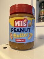 Creamy Peanut Butter