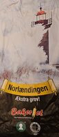 Norlændingen Grovbrød