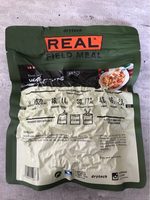 Real Field Meal Poulet Épicé