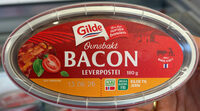Ovnsbakt Bacon Leverpostei