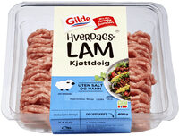 Hverdagslam