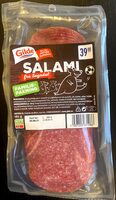 Gilde Salami fra Sogndal
