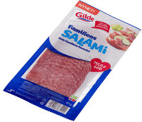 Familiens Salami
