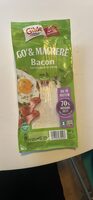 Go & Magrere Bacon