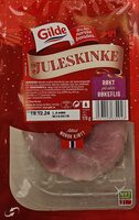Juleskinke