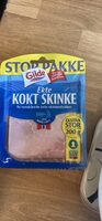 Kokt Skinke