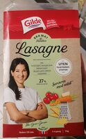 Bra Mat Lasagne