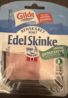 Edel Skinke
