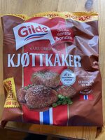 Kjøttkaker