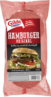 Original Burger