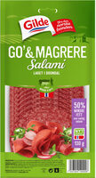 Gilde Go og Mager Salami