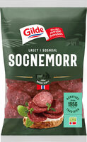 Gilde Sognemorr 130g