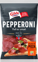 Pepperoni