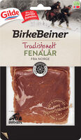 Tradisjonett Fenalår