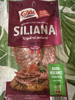 Silania Salami