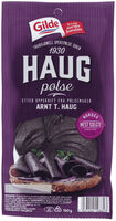Haugpølse