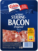 STJERNE-BACON Original