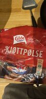 Kjøttpølse