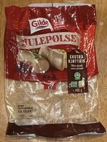 Julepølse