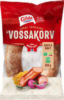Vossakorv