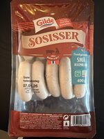 Sosisser