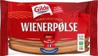 Wienerpølser