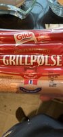 Grillpølse