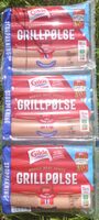 Grillpølse Storpakning